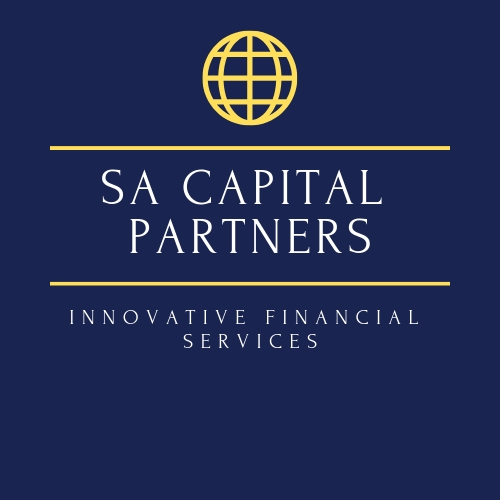 SA Capital Logo